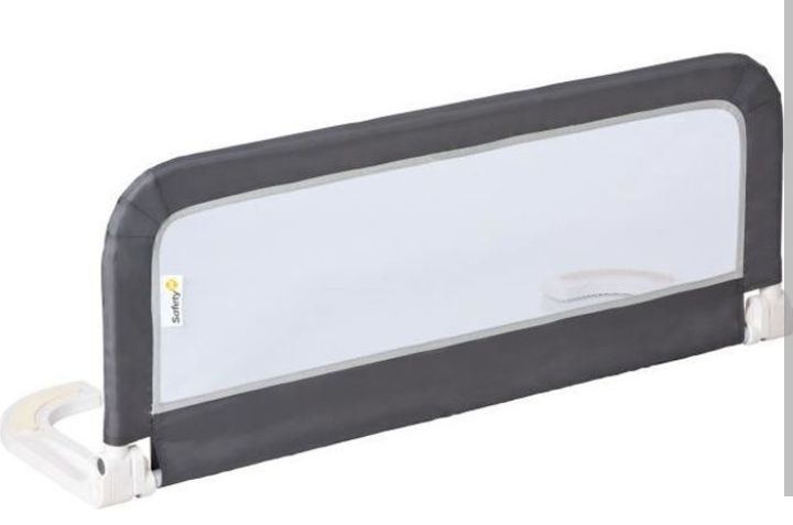 Grade Proteção de Cama para Bebé/Criança - Safety First