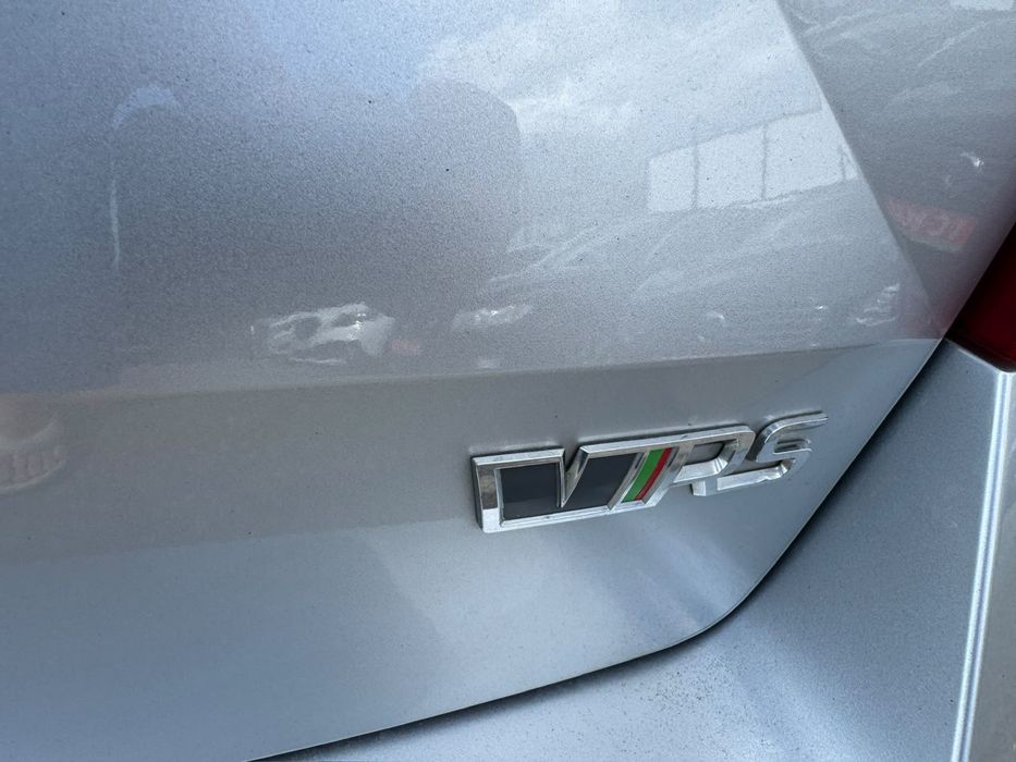 SKODA octavia A7 vRS 2.0 TDI DSG 2013 ВІДЕО