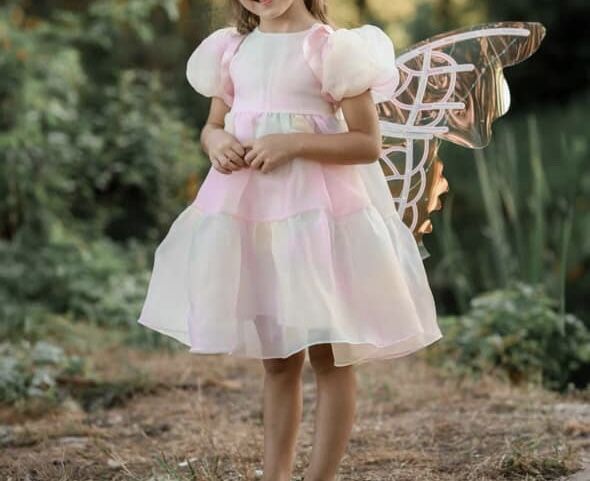 Плаття для дівчинки