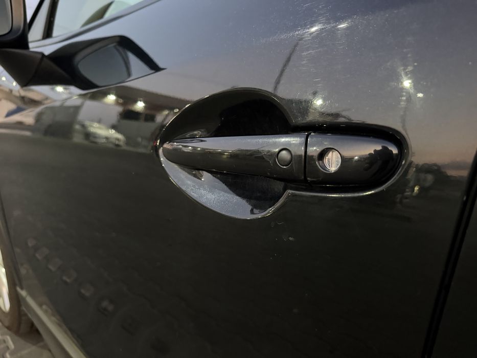 Mazda CX-5 2014 год