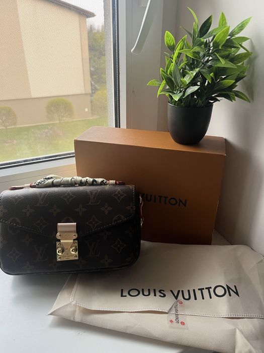 Torebka Louis Vuitton Pochette Métis