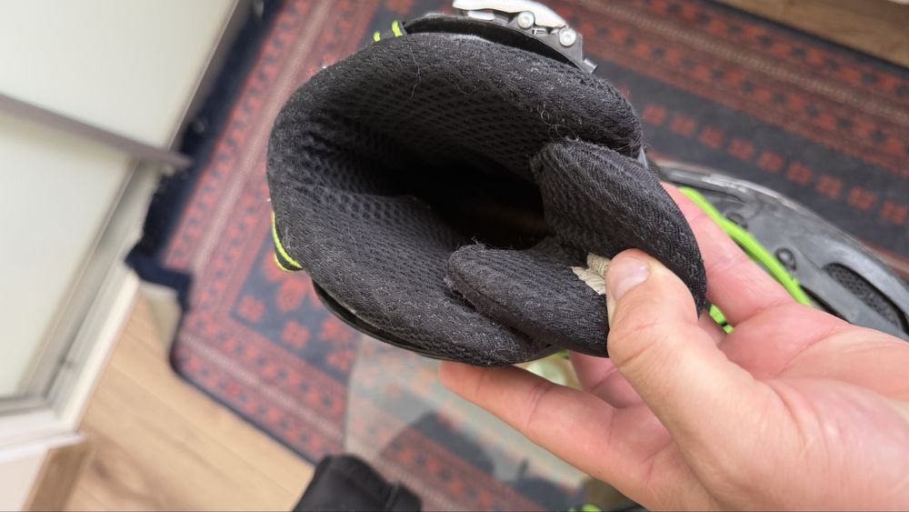 Родики фірми Rollerblade