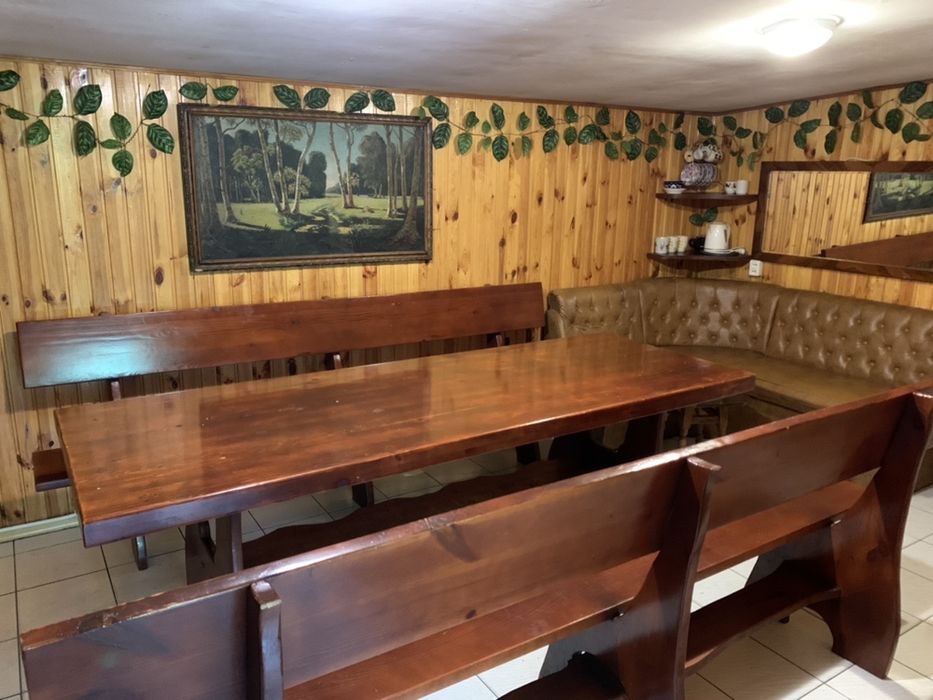 Аренда дома для мероприятий у пруда с сауной!