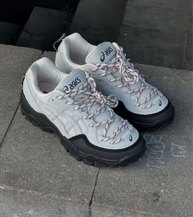 ‼️БЕЗ ПРЕДОПЛАТИ‼️Кросівки Asics Gel-Pickax Clay 40-45