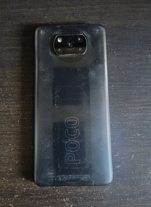 Poco X3 PRO 8GB ram 256GB rom