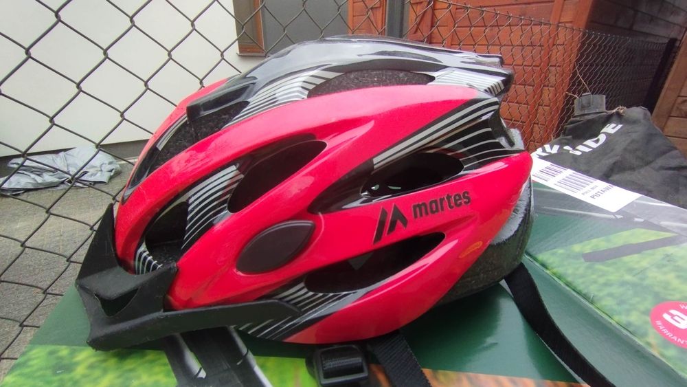 Hulajnoga + kask
