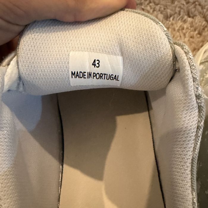 Numeris 43 - Atelier Nuvem (usadas uma vez)