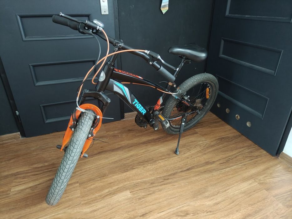 Rower dla chłopca 20 cali