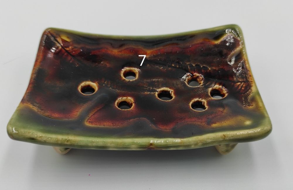 Zestaw prezentowy 2 mydła