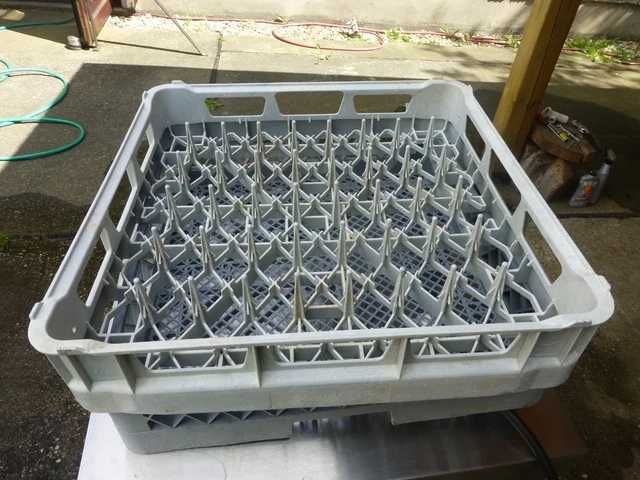 Посудомійка Bluewash 500