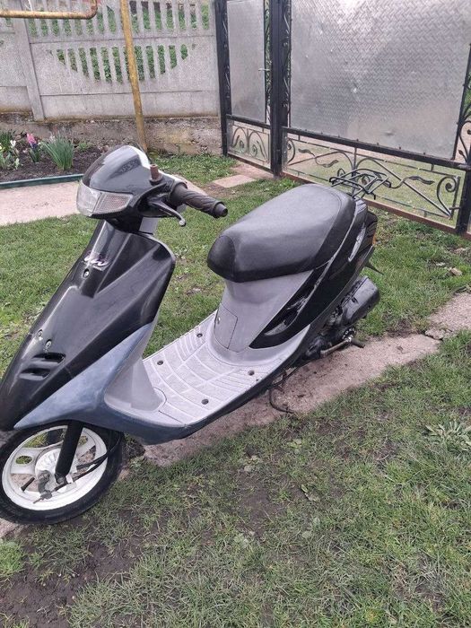 Продається скутер