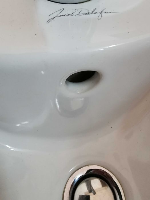 Bide Jacob Delafon com Torneira