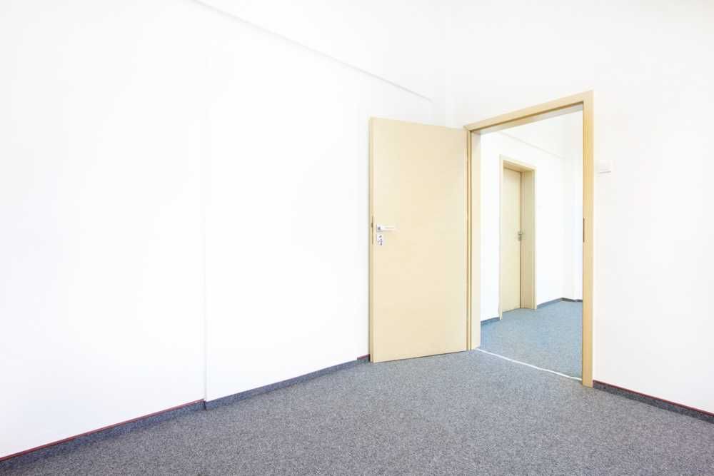 Biuro 50 m2 w centrum Łodzi - Ekobiura