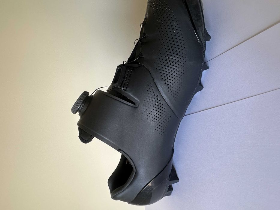 Sapatos MTB Shimano XC903
