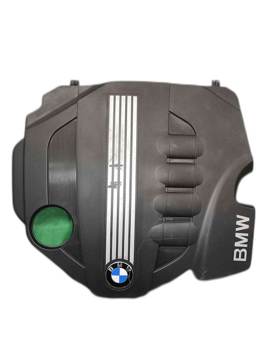 Capa do Motor BMW 3 318 d (105 kW / 143 cv) [02.2007 - 10.2011] 7797410 (OEM) | 11147797410 (OEM)