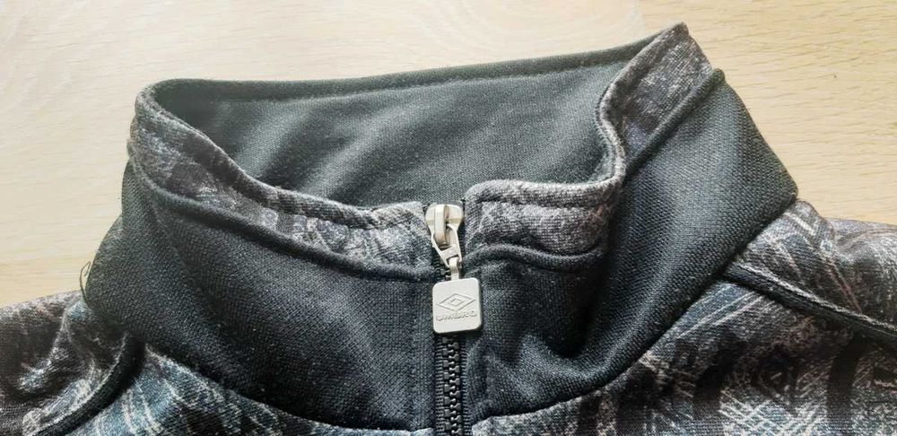 Bluza, kurtka VINTAGE MANCHESTER UNITED 1992-94 rozmiar M