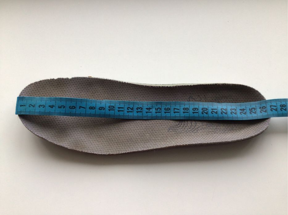 Lowa Gore-Tex 40 р.