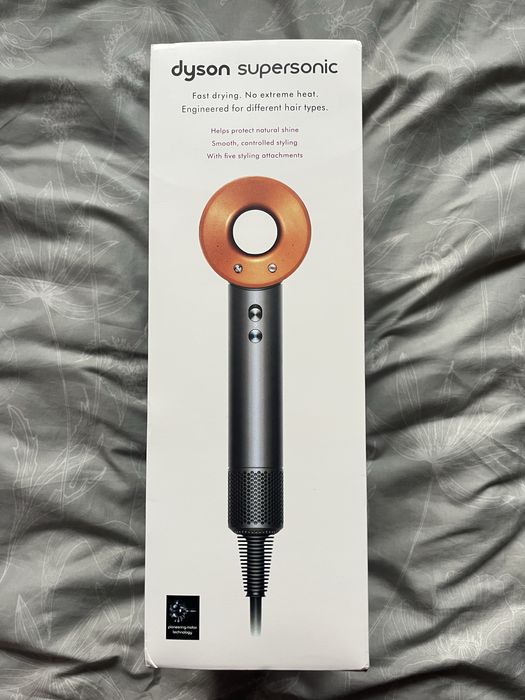 NOWA Suszarka dyson supersonic HD08