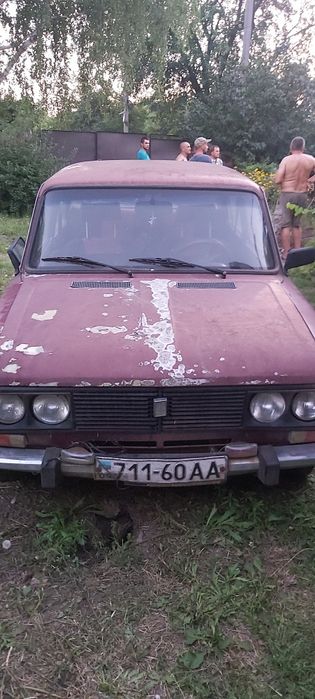 Продам Ваз 2106.