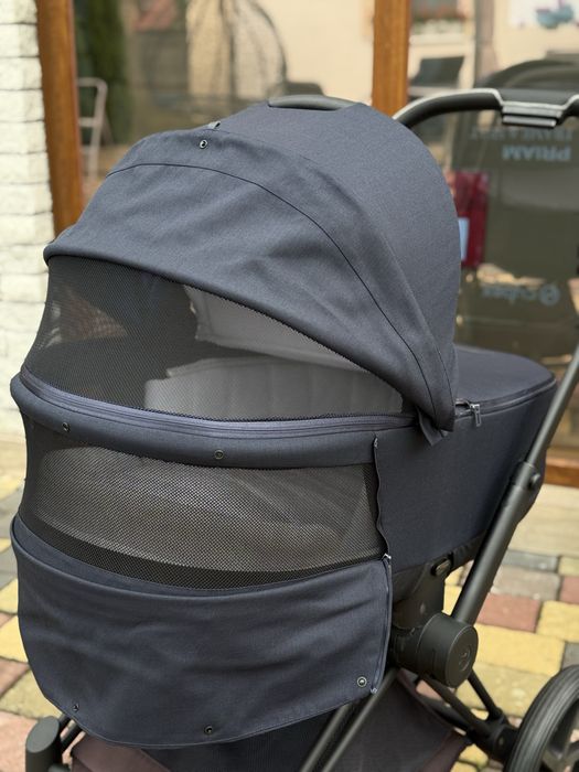 Коляска Cybex Priam 2в1