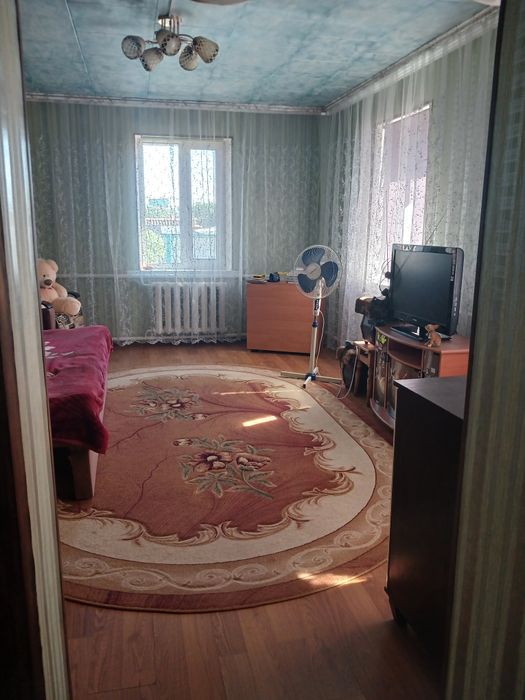 Пропонуємо до продажу затишний та гарний будинок у м.Шпола