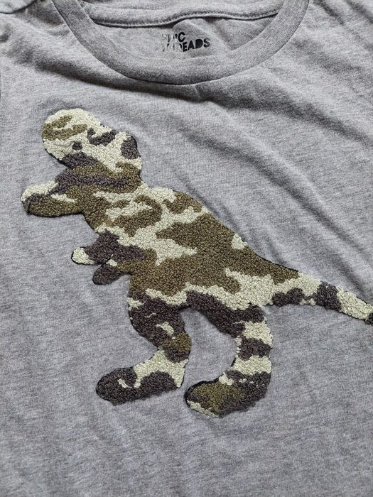 T-shirt z krótkim rękawkiem