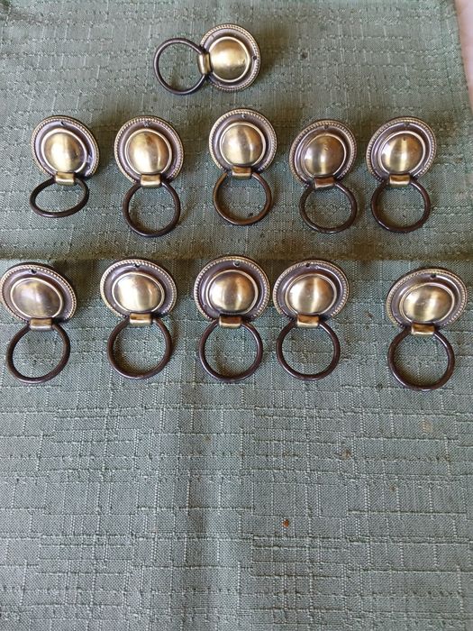 Vendo varios puxadores