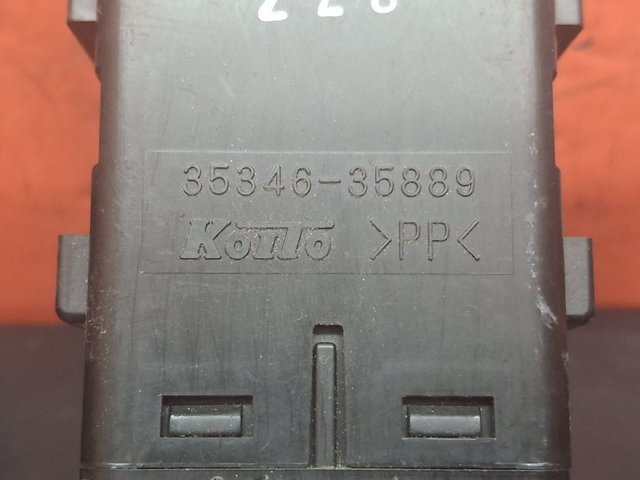 Módulo genérico ISUZU ELF Chassis (NKR8_, NKQ8_)
