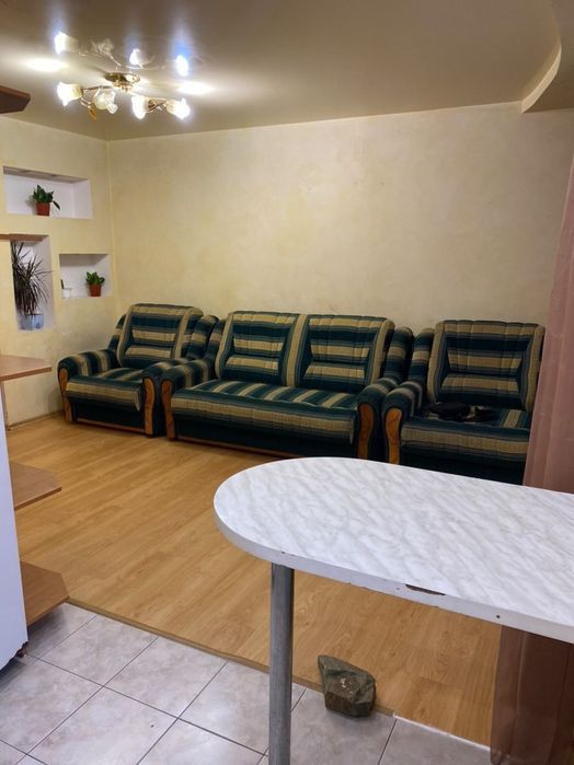 Продам 2х кім.кв з АВТОНОМНИМ опаленням р-н Ковельський - View 2