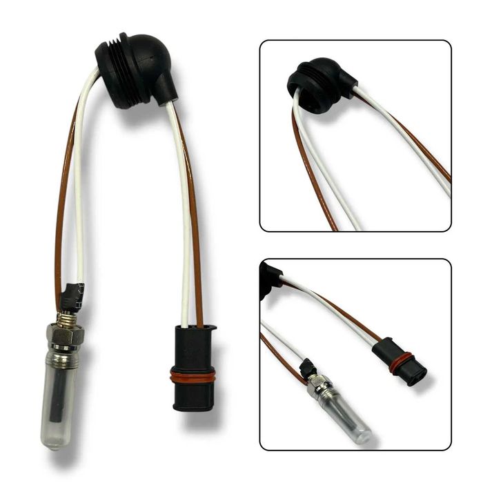 Свічка розжарювальна 12V Eiberman-Eberspacher