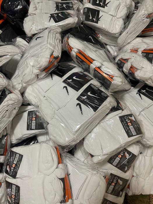 Шкарпетки Nike високі