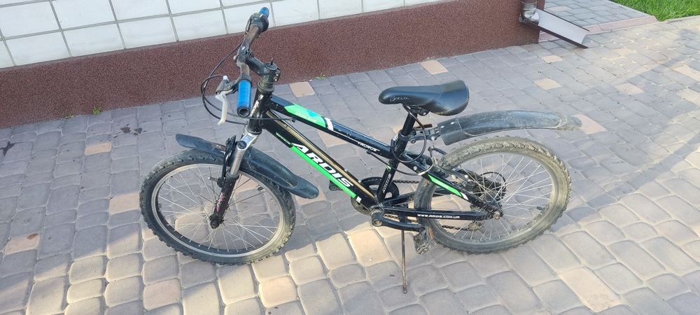 Продам велосипед ARDIS Taurus 20.