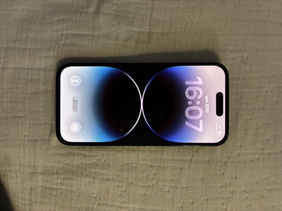 iphone 14 pro 256gb