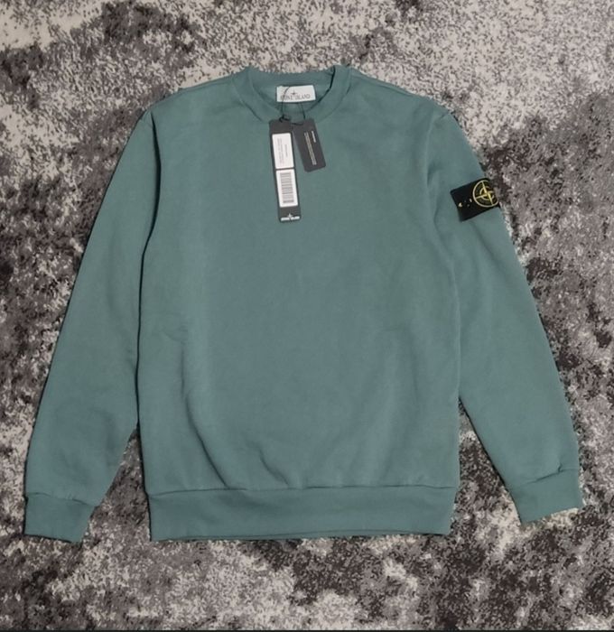 Кофта Stone Island