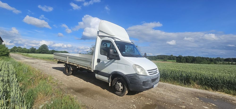 Iveco Daily 3.0 35C15