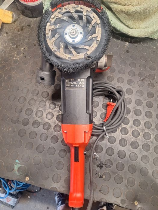 Szlifierka do betonu Flex LD 18-7  125 R