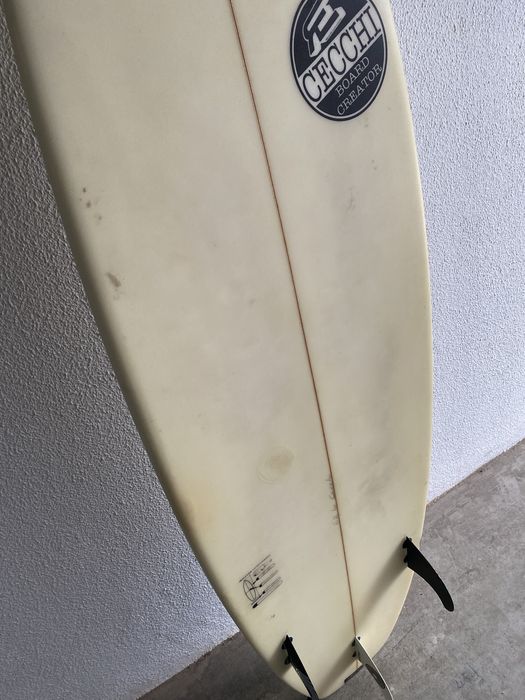 Prancha de surf 6’2