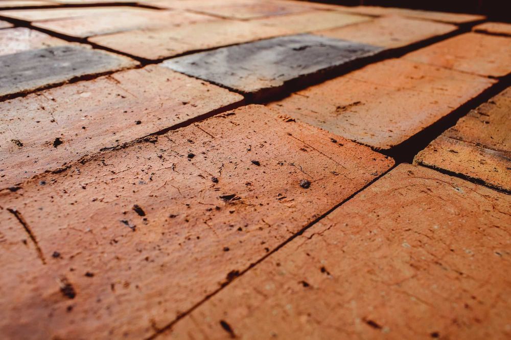 cegła dekoracyjna Zendrówka