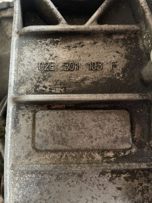 Dq250 JPJ 02E 301 103F