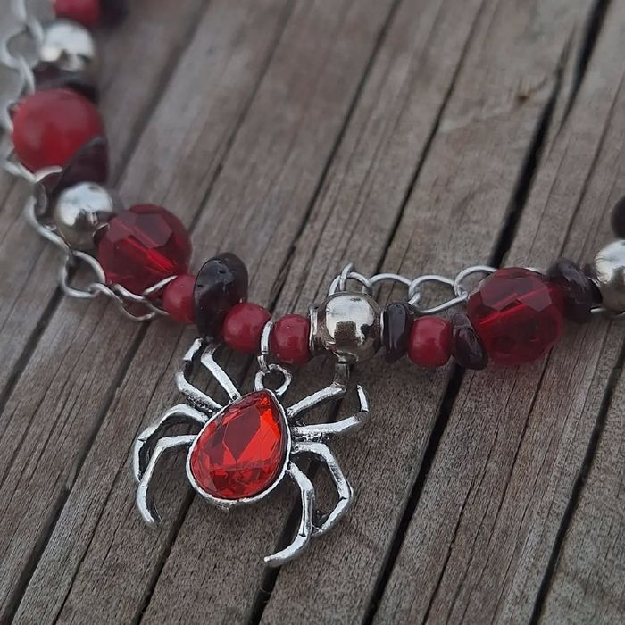 Pulseira Mordida Fatal