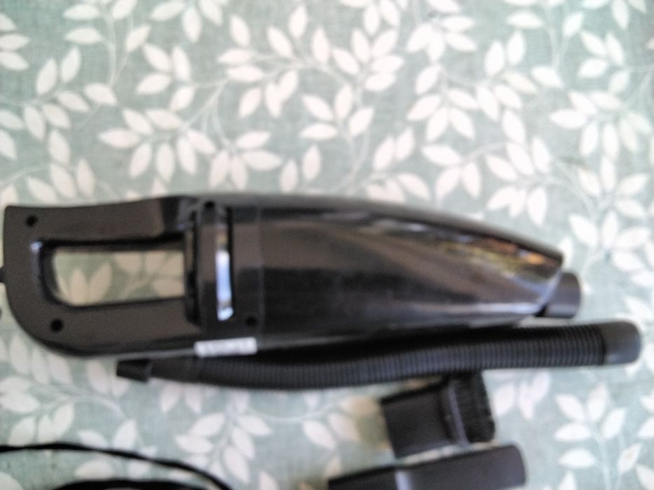 Aspirador para carro