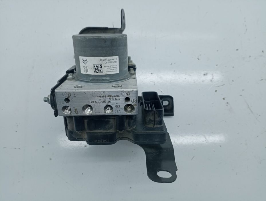 Bomba de abs - peugeot 308 sw ii | 14 -