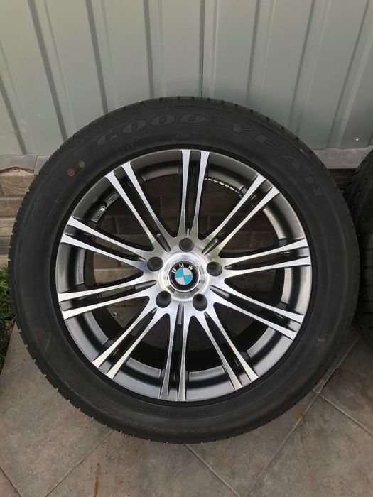 Диски з резиною !