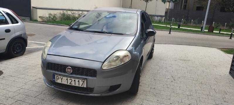 Fiat Grande Punto