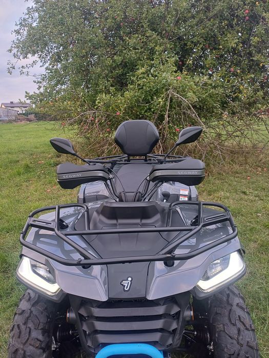 Segway