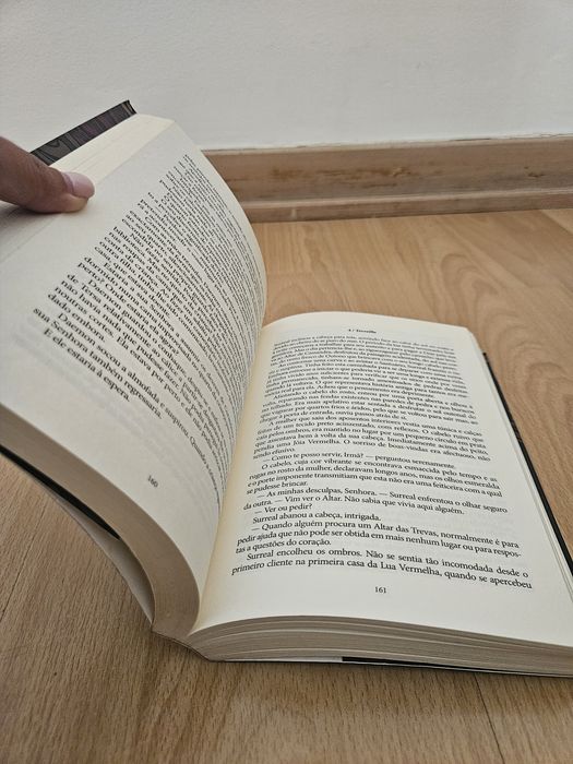 Filha do sangue anne bishop