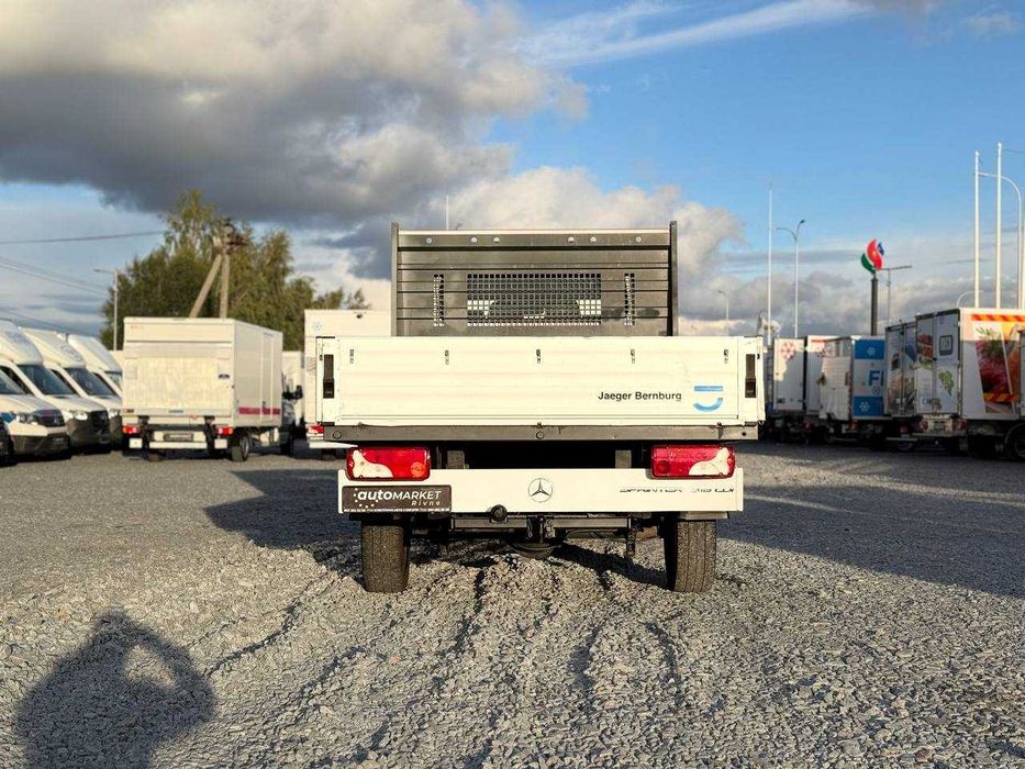 Mercedes-Benz Sprinter 2017p.