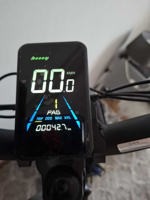 JOBOBIKE ROMER rower elektryczny