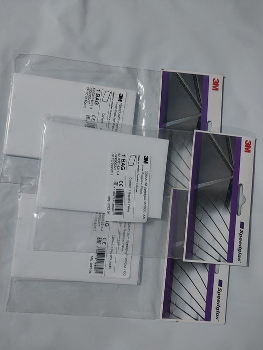 Speedglas szybki wewnętrzne 9100 XX,XXi,G5,