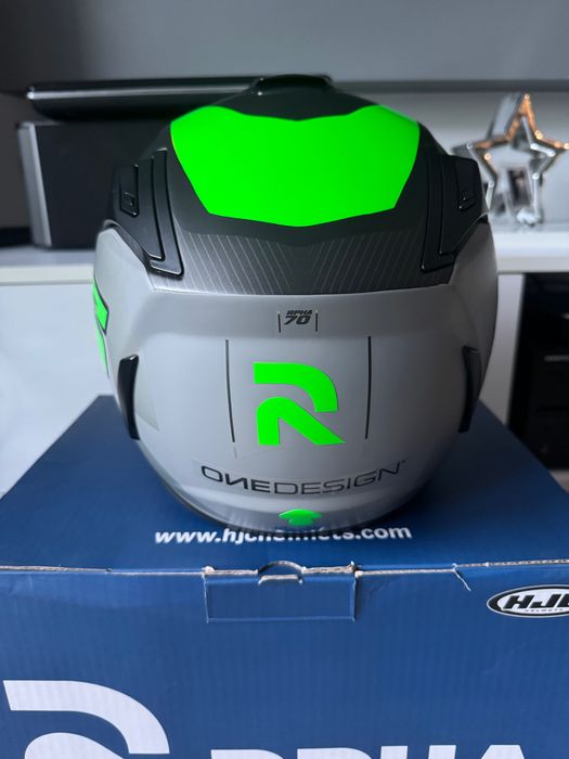 HJC RPHA 70 WODY r.M super stan gwarancja Polecam